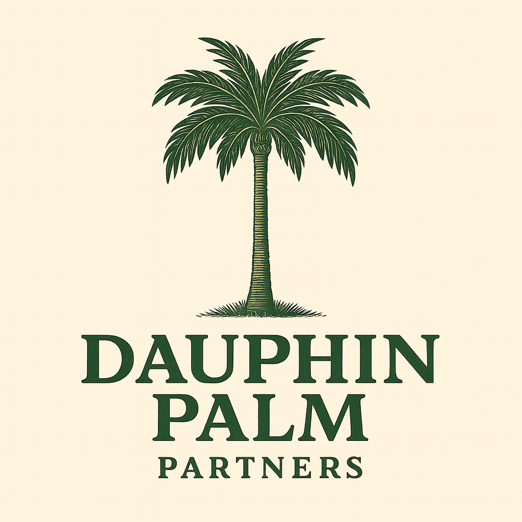 DAUPHIN PALM PARTNERS 